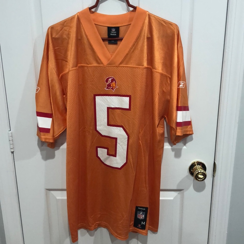 VINTAGE Tampa Bay Buccaneers NFL Jersey